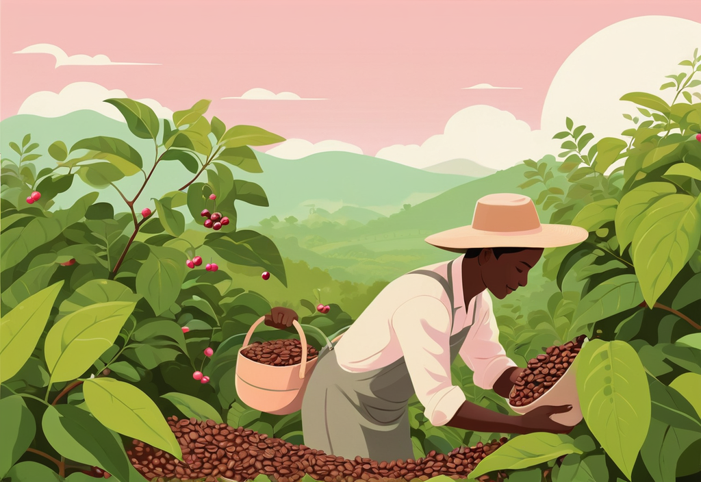 Coffee 103: The Art of Roasting Coffee - Unveiling the Magic Behind the Beans