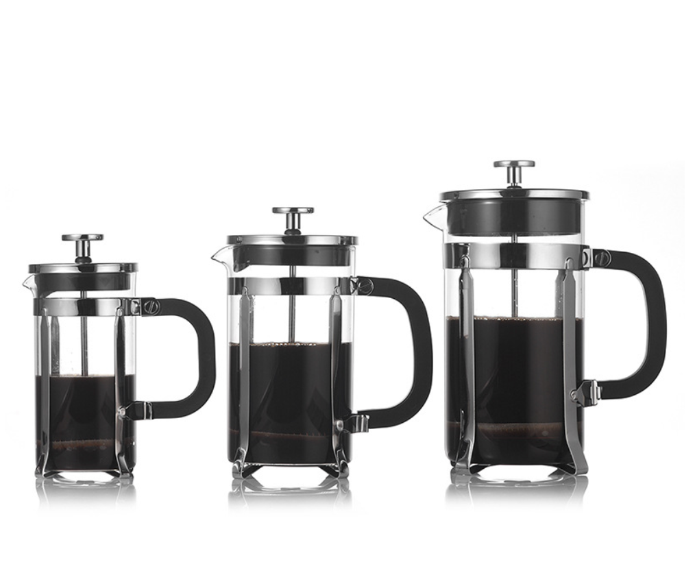 Bodum Cold Brew Coffee Maker - 1.5l, 12 cups, 51 oz, with fridge