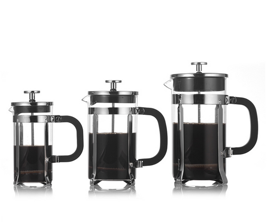 Classic French Press - 600 ml
