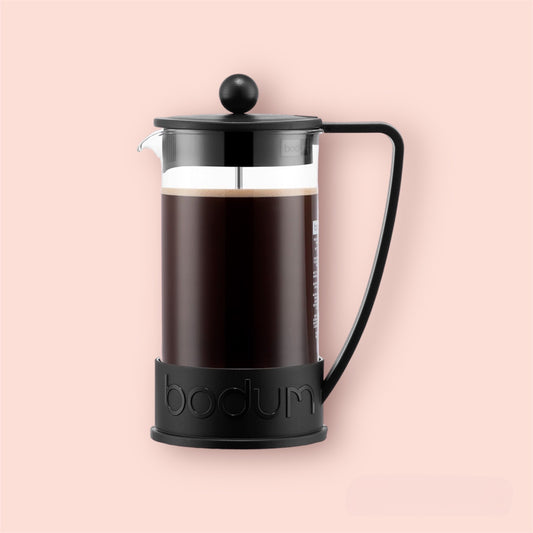 Bodum French Press coffee maker 8 cup 1.0L 34 oz