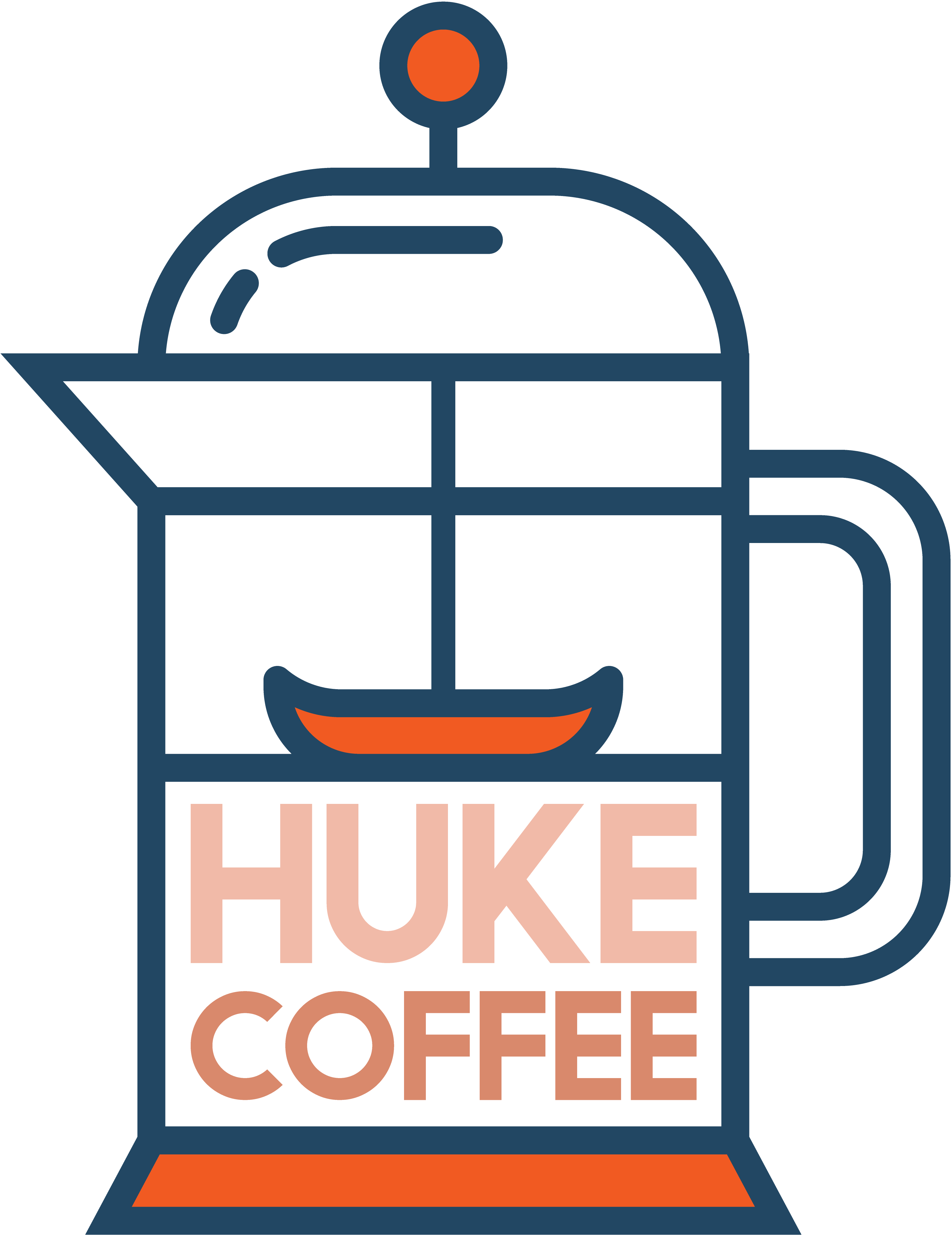 Huke Coffee