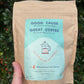 No.4 Wholehearted Decaf