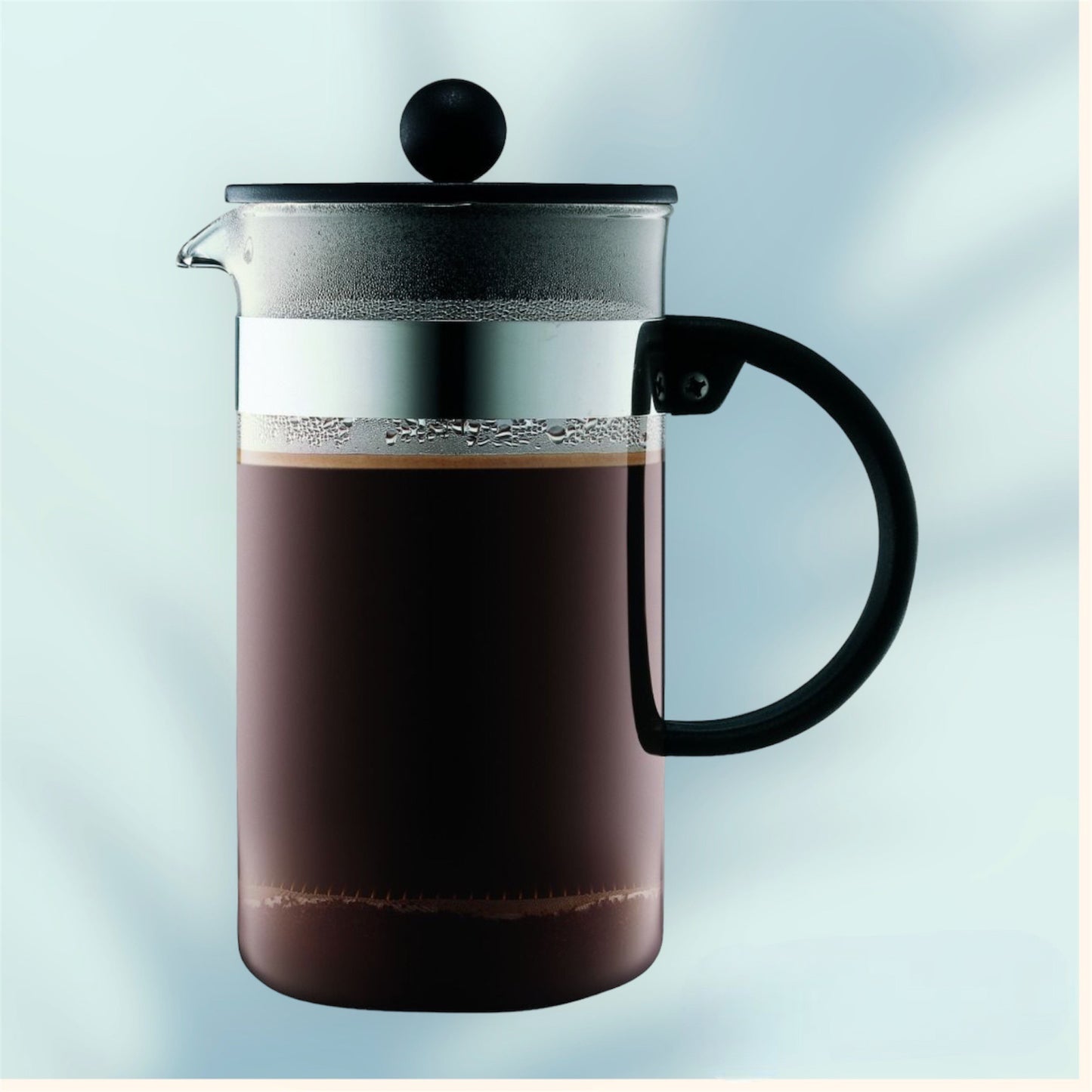 Bodum Coffee maker 8 cup 1.0L 34 oz